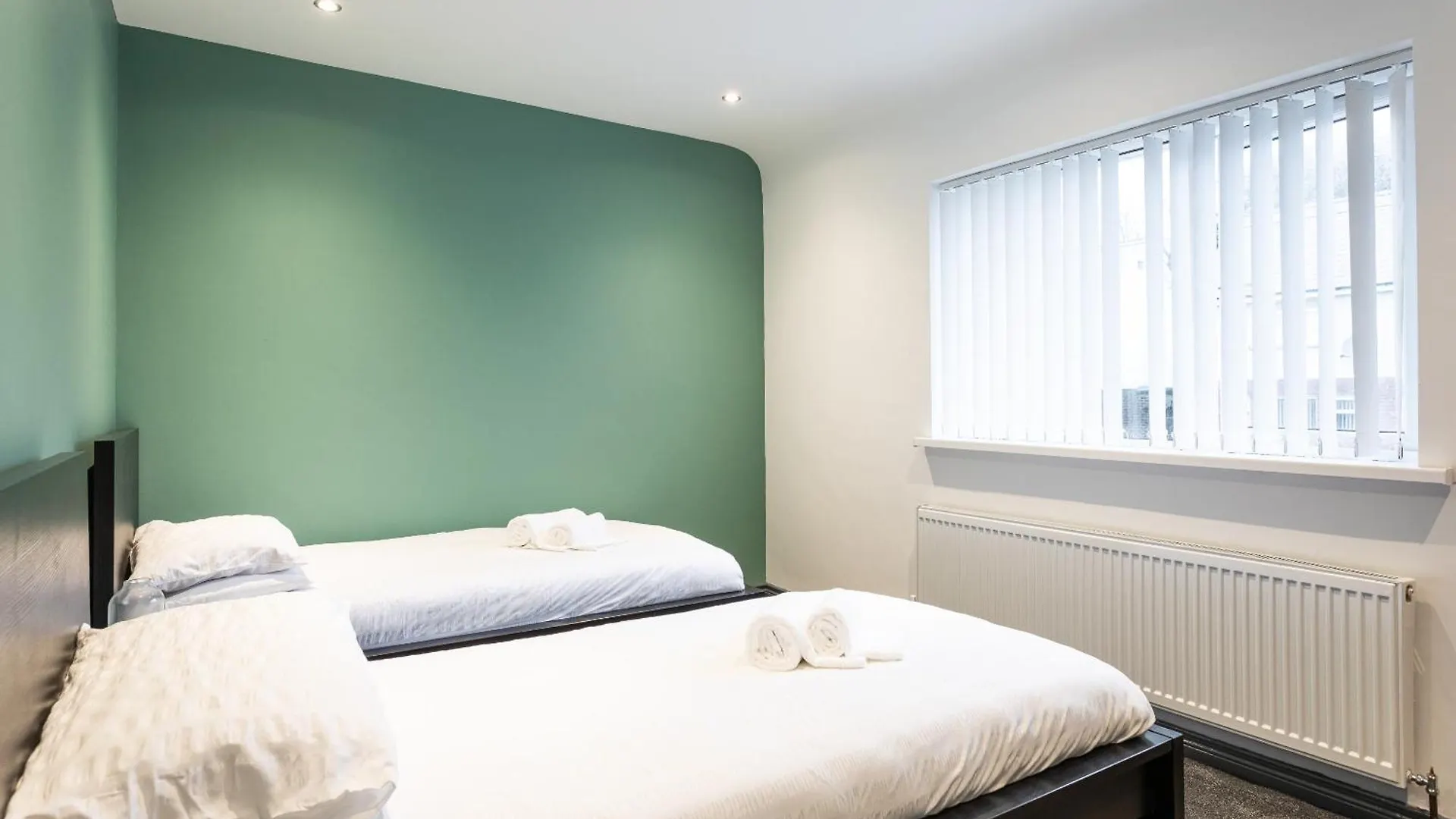 Fully Refurbished North Belfast Home 2
