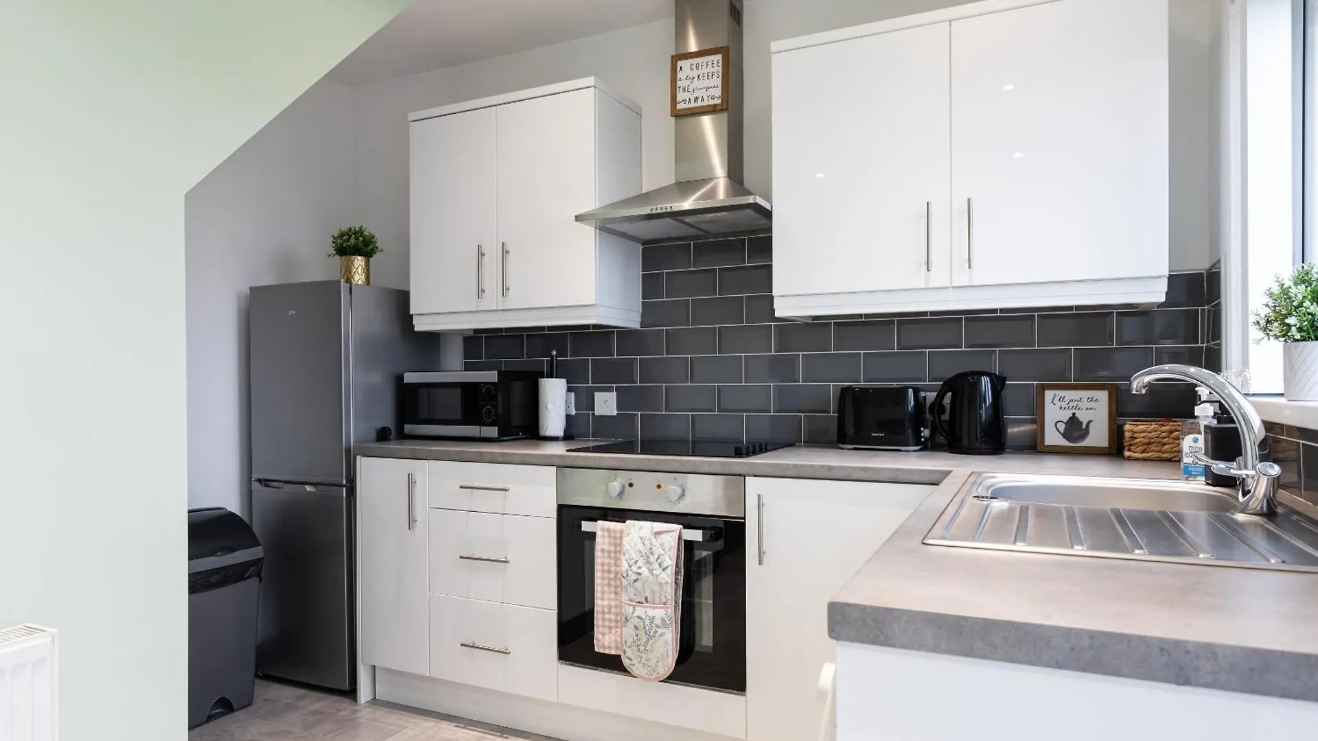 Fully Refurbished North Belfast Home 2