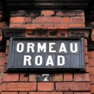 Apartment Ormeau Road Stylish Double Bedroom Luxury, Belfast