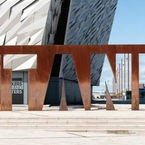 Apartment Titanic Quarter, Belfast