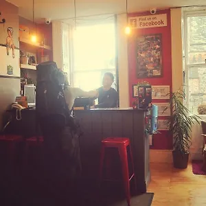 Vagabonds ホステル