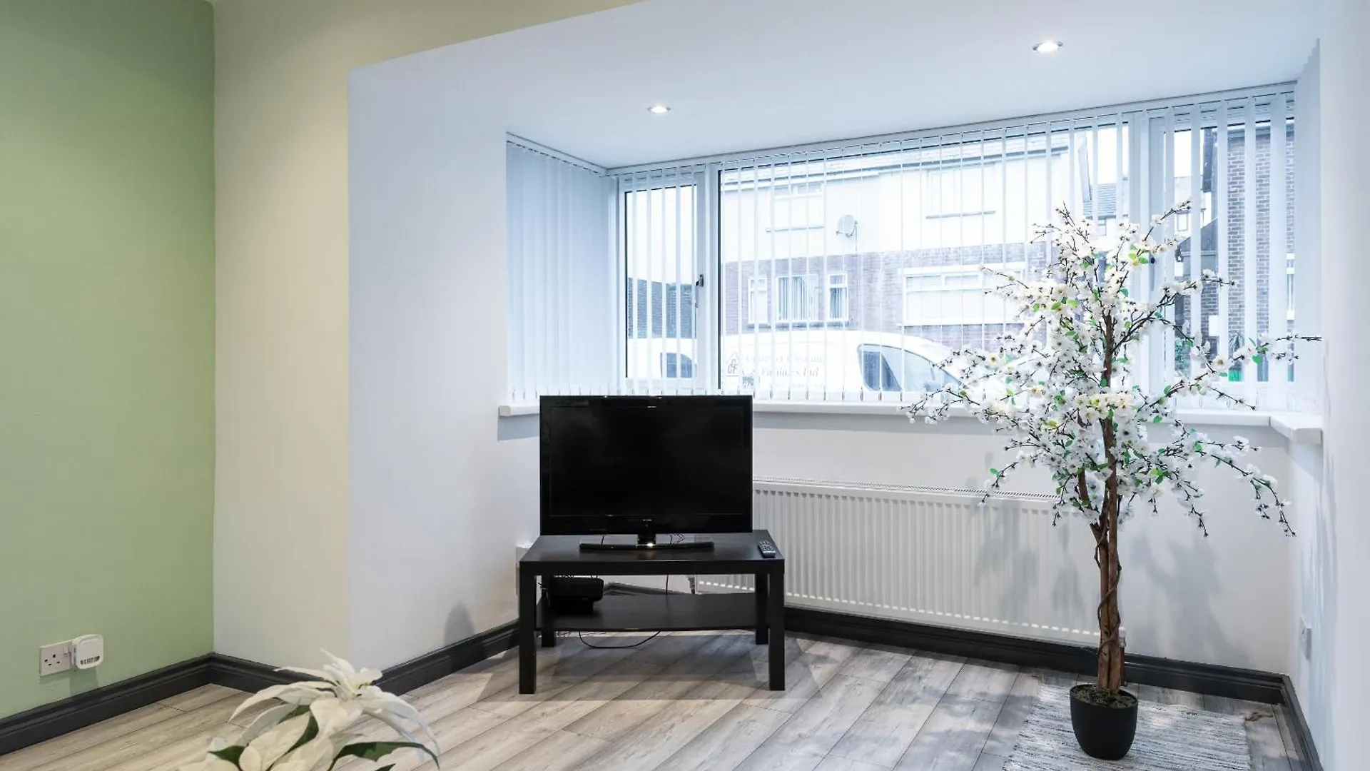 Casa vacanze Fully Refurbished North Belfast Home 2
